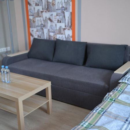 UNEED Cloud 9 Kiev Buitenkant foto